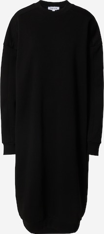 EDITED Dress 'Arzu' in Black: front