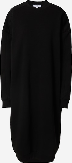 EDITED Φόρεμα 'Arzu' σε μαύρο, Άποψη προϊόντος