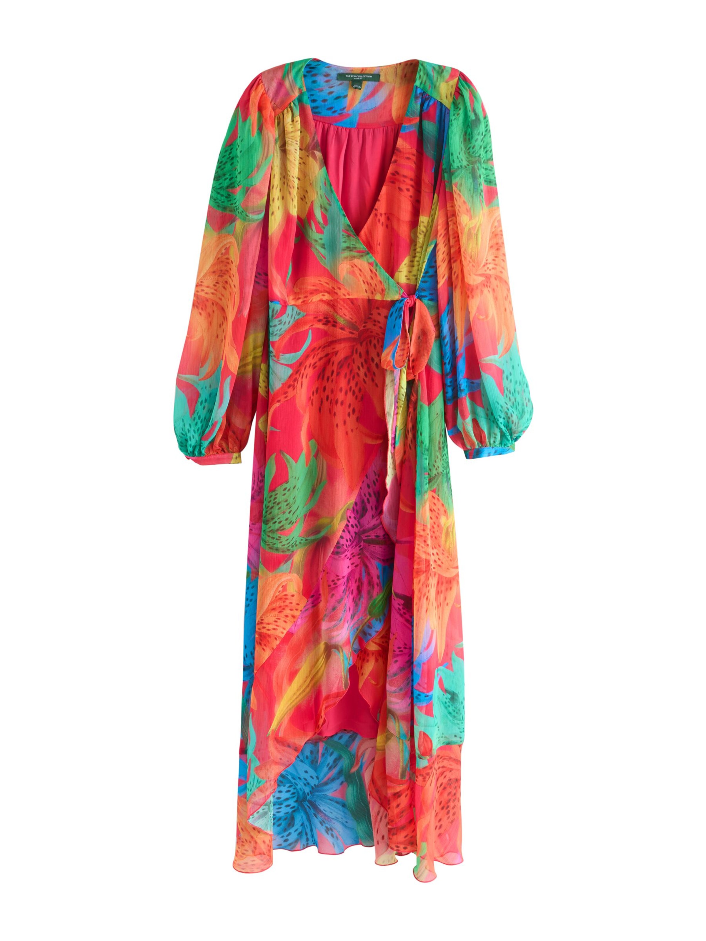 Next Ruha - vegyes színek: elől