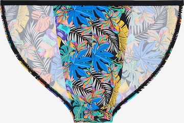 HOM Slip ' Funky Styles ' in Gemengde kleuren: voorkant