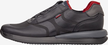 Callaghan Sneaker in Schwarz