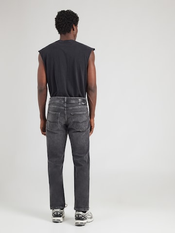 Pepe Jeans - regular Vaquero 'CASH' en gris