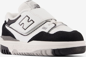 new balance Sneakers '550 Bungee Lace' in Black