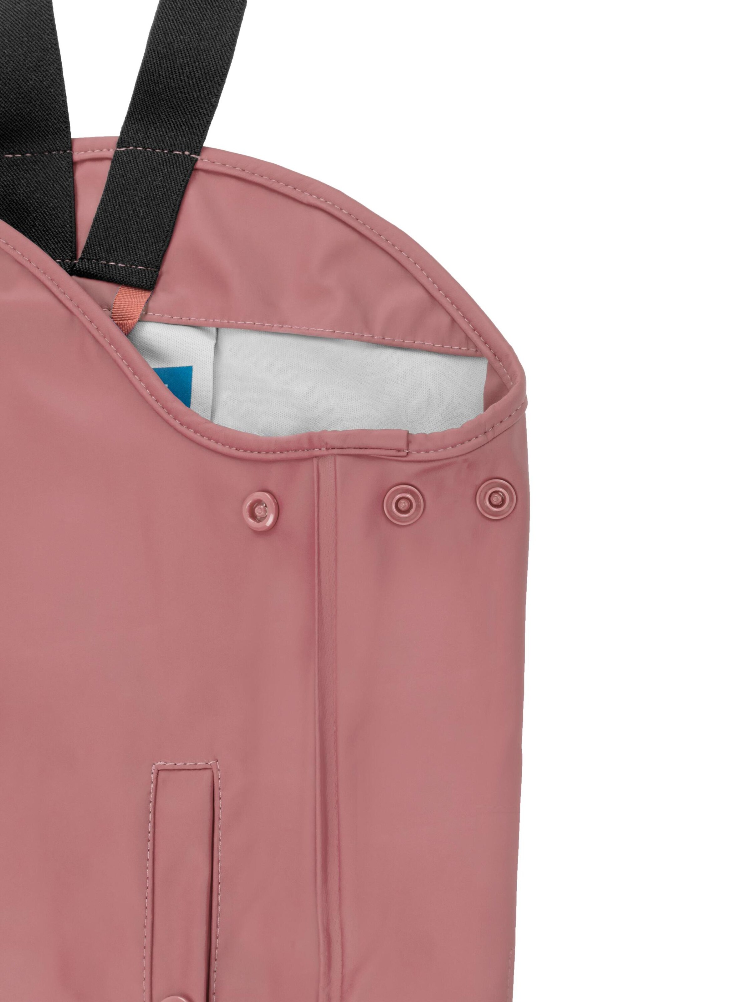normani Regular Weatherproof pants 'Skjolden' in Pink