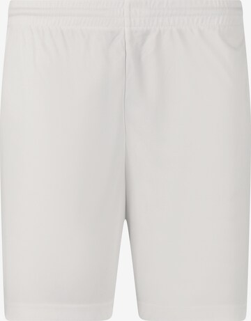 LOTTO Trainingsshorts 'Elite' in Weiß: Vorderseite