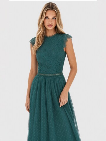 APART Abendkleid in Grün