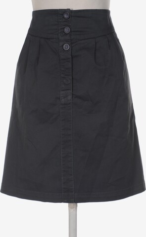 OPUS Skirt in L in Grey: front