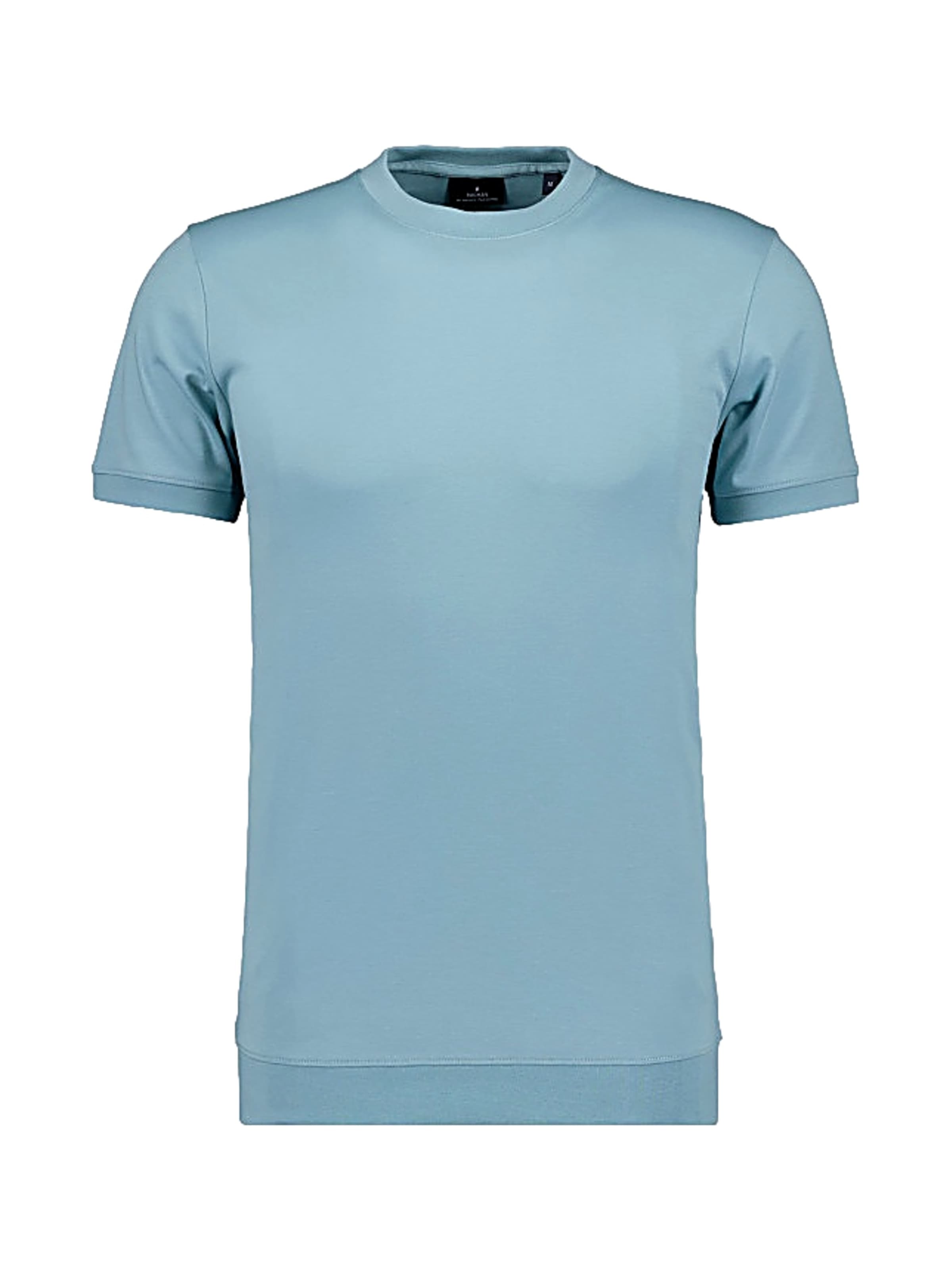 Ragman T-Shirt in Blau: Vorderseite