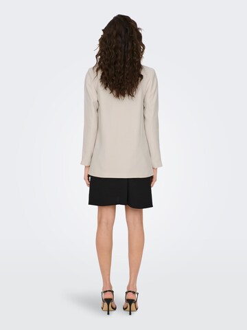 JDY - Blazer 'Solde' en beige