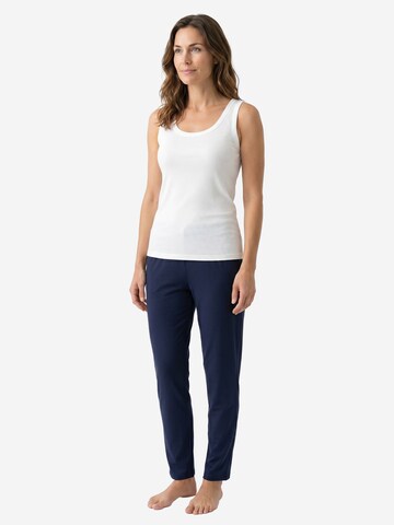 Hanro Pyjama 'Sleep & Lounge' in Gemengde kleuren