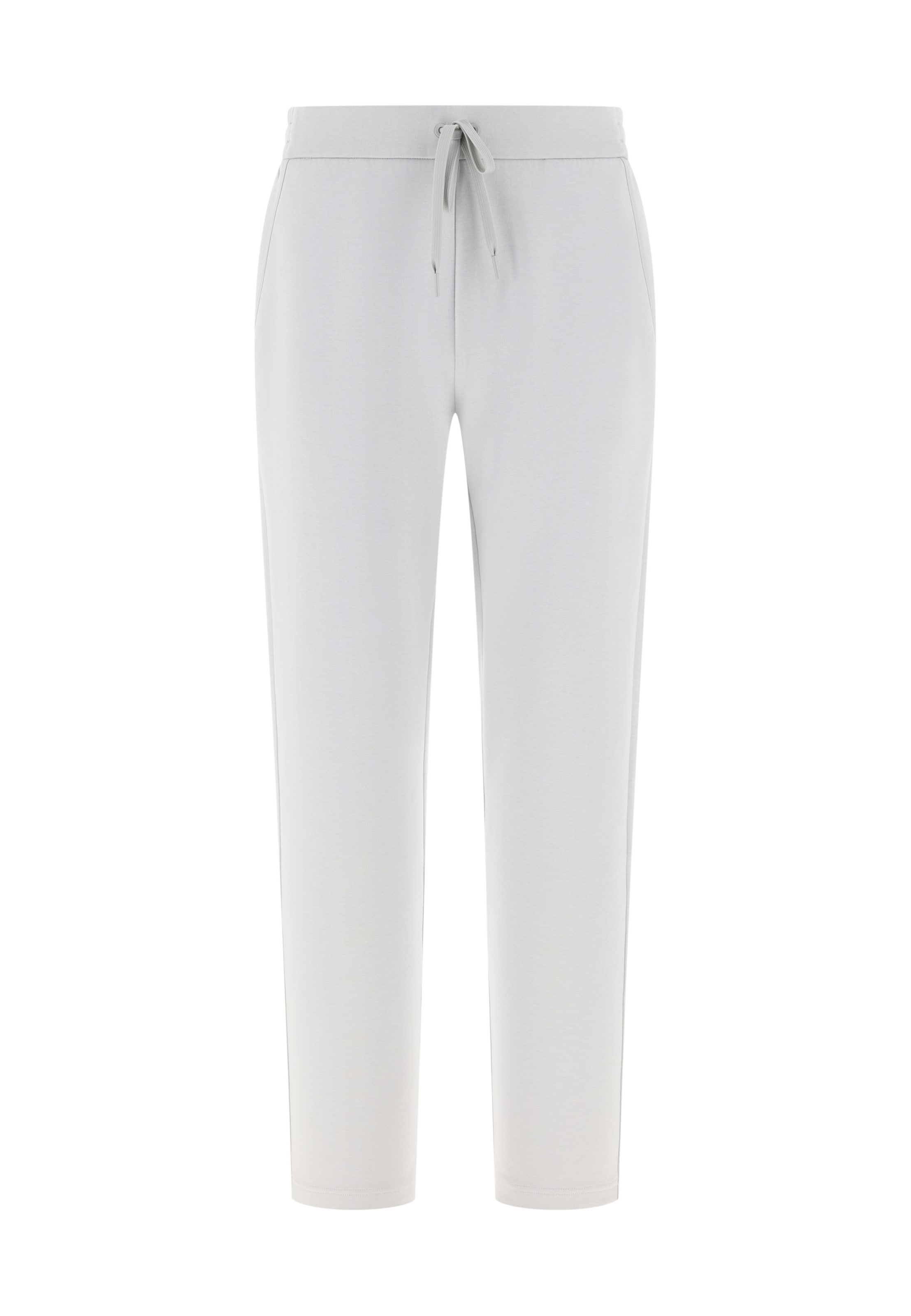 Boggi Milano Trousers 'B Tech' in Egg shell, Item view