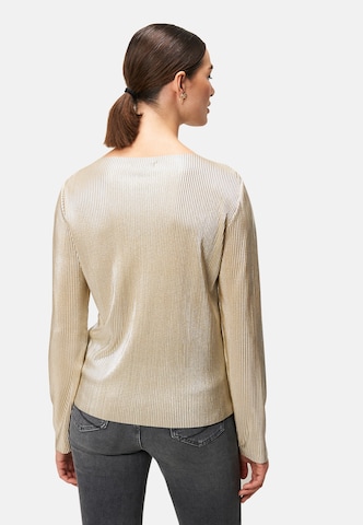 zero Shirt in Beige