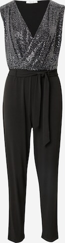 ABOUT YOU Overal 'Arianna' – černá: přední strana