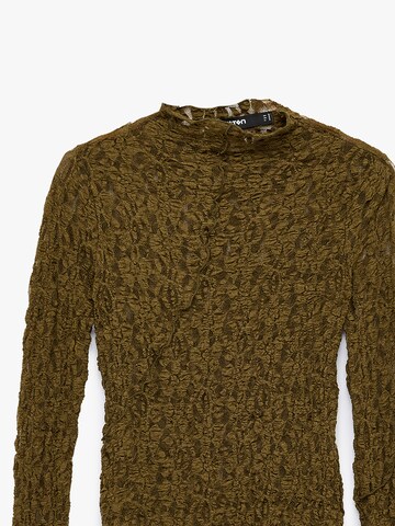 Koton Shirt in Groen
