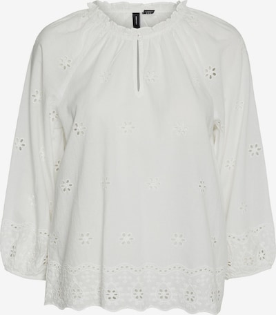 VERO MODA Bluse 'HAYLE' i hvid, Produktvisning