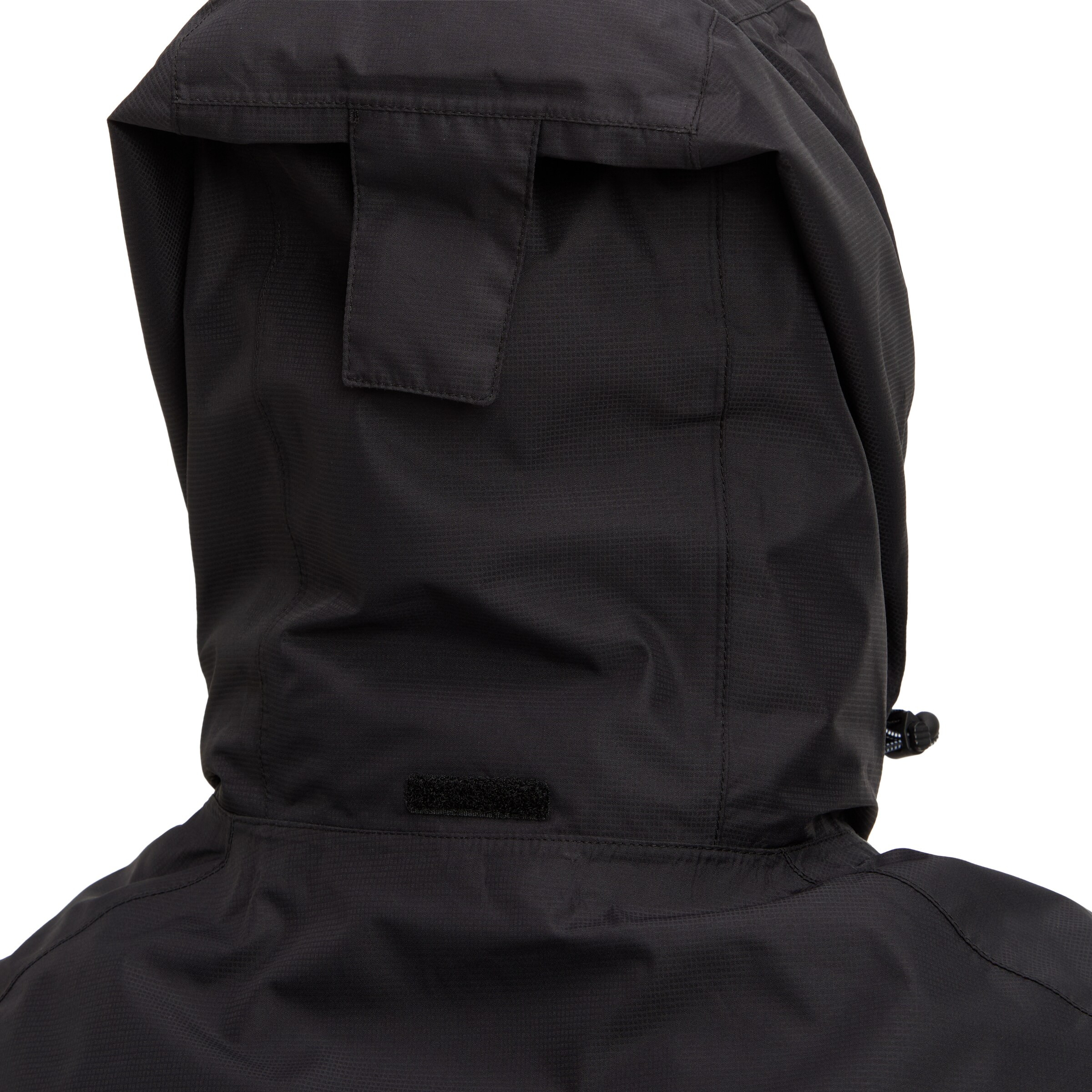 MCKINLEY Outdoorjacke in Schwarz