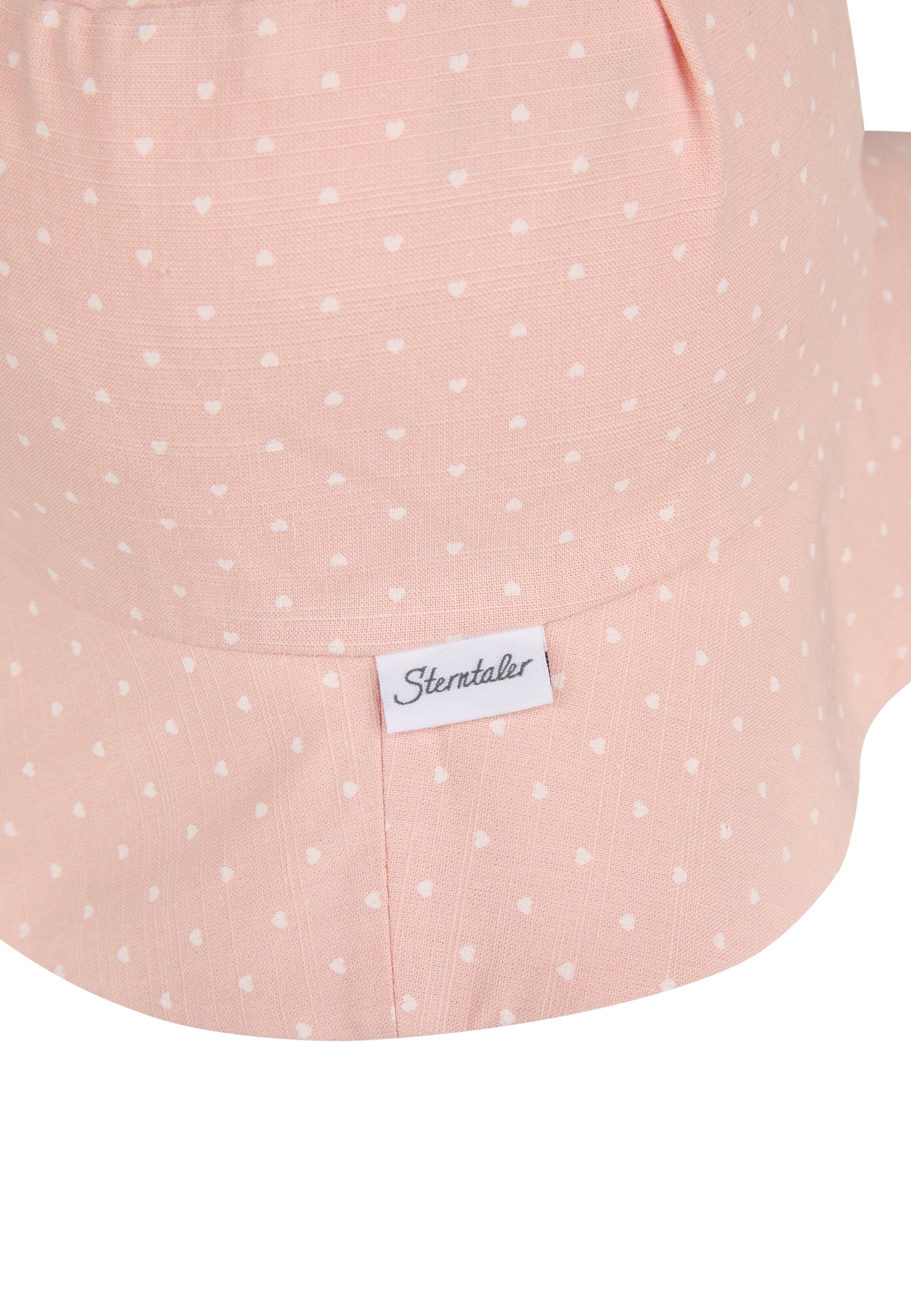 STERNTALER Hut in Pink