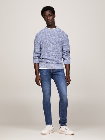 TOMMY HILFIGER Slim fit Jeans in Blue