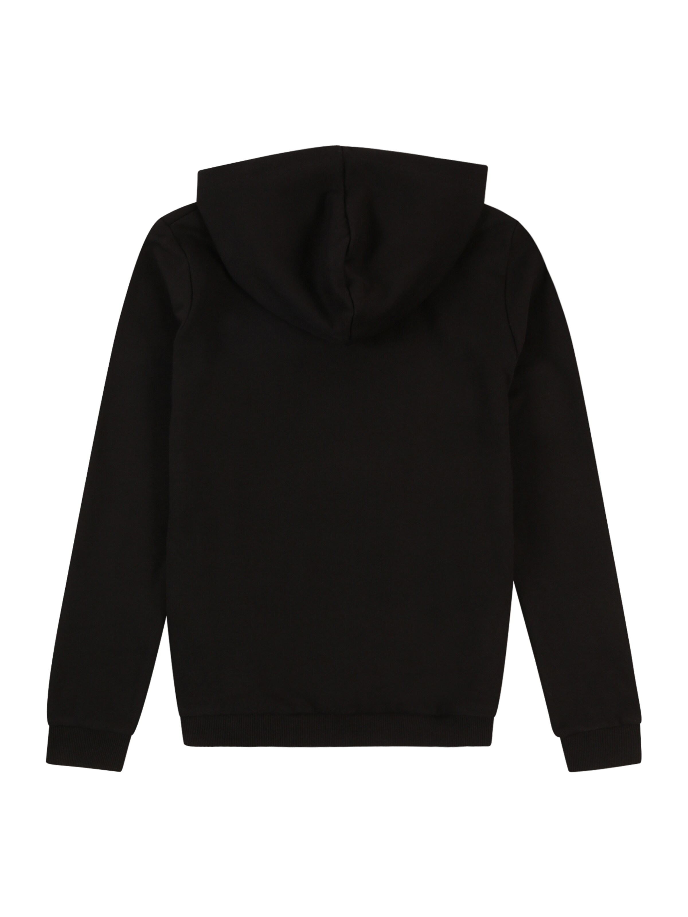 GUESS Суичър в черно