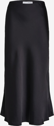 SELECTED FEMME Rok 'Lena' in Zwart: voorkant