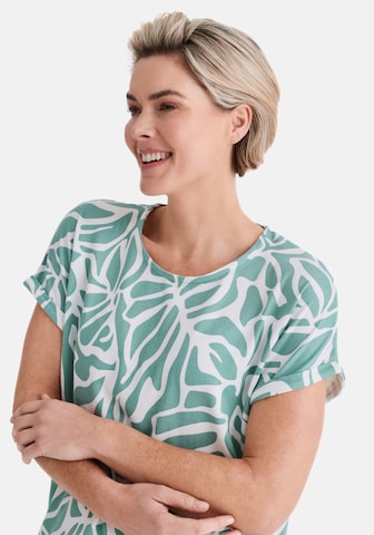 T-shirt STOOKER WOMEN en vert