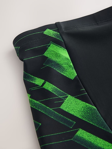 Pantaloncini da bagno di Next in nero