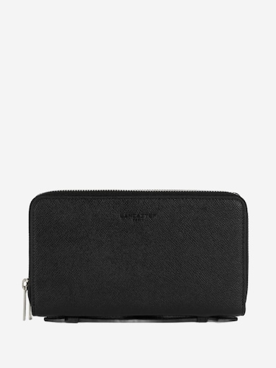 LANCASTER Paris Novčanik 'Lancaster Portefeuille Cuir Compagnon Delphino' veličine One Size u crna, Pregled proizvoda