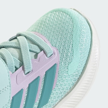 Baskets 'Runfalcon 5' ADIDAS SPORTSWEAR en bleu