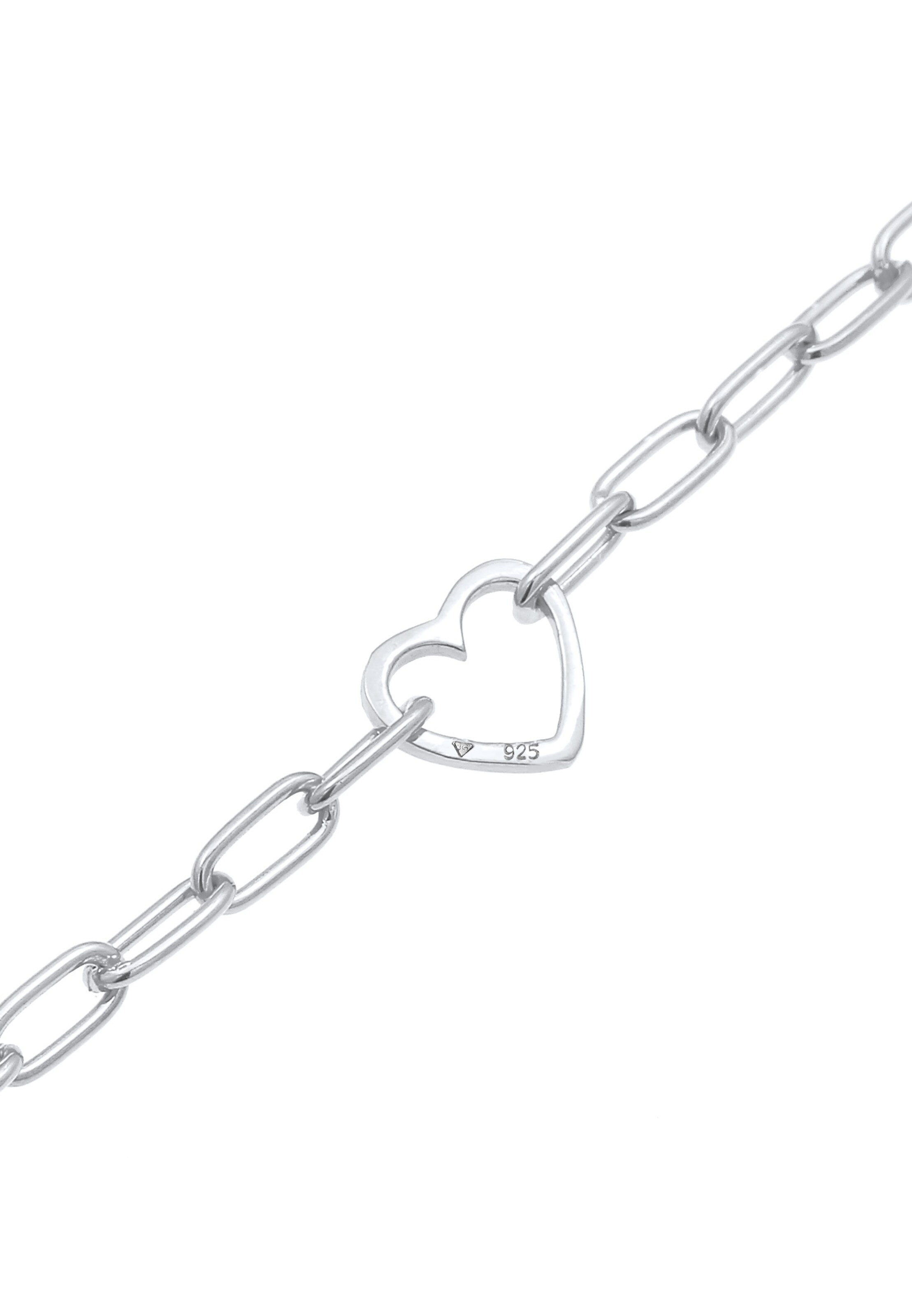 Bracelet ELLI en argent