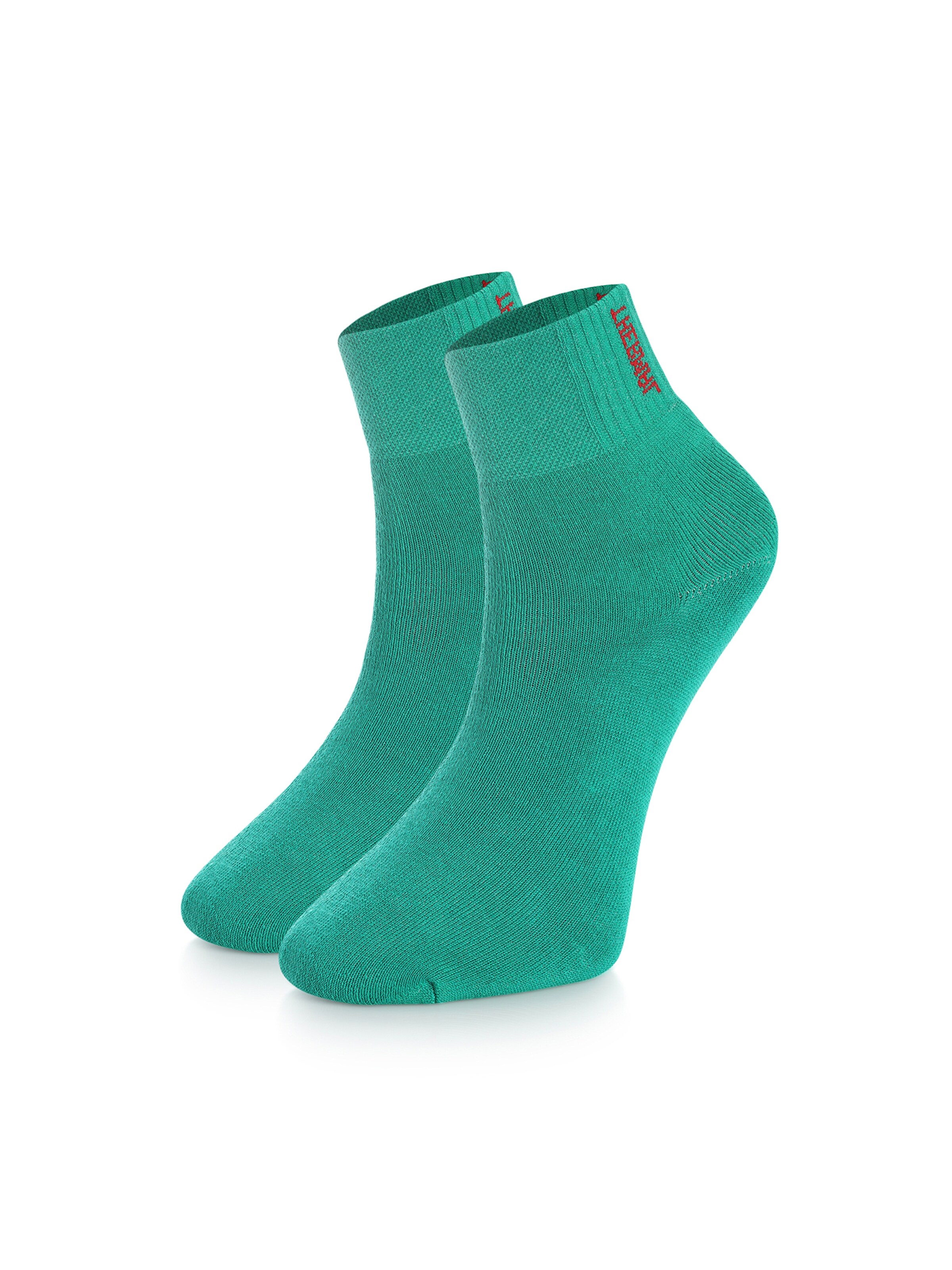 Crea Socks Ankle Socks 'Thermal' in Mixed colors