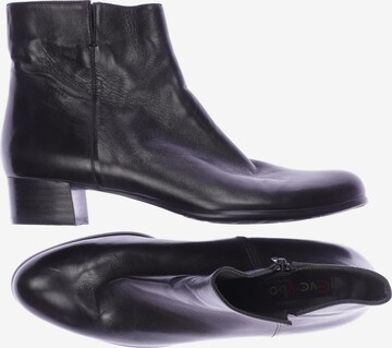 Everybody Dress Boots in 41,5 in Black: front