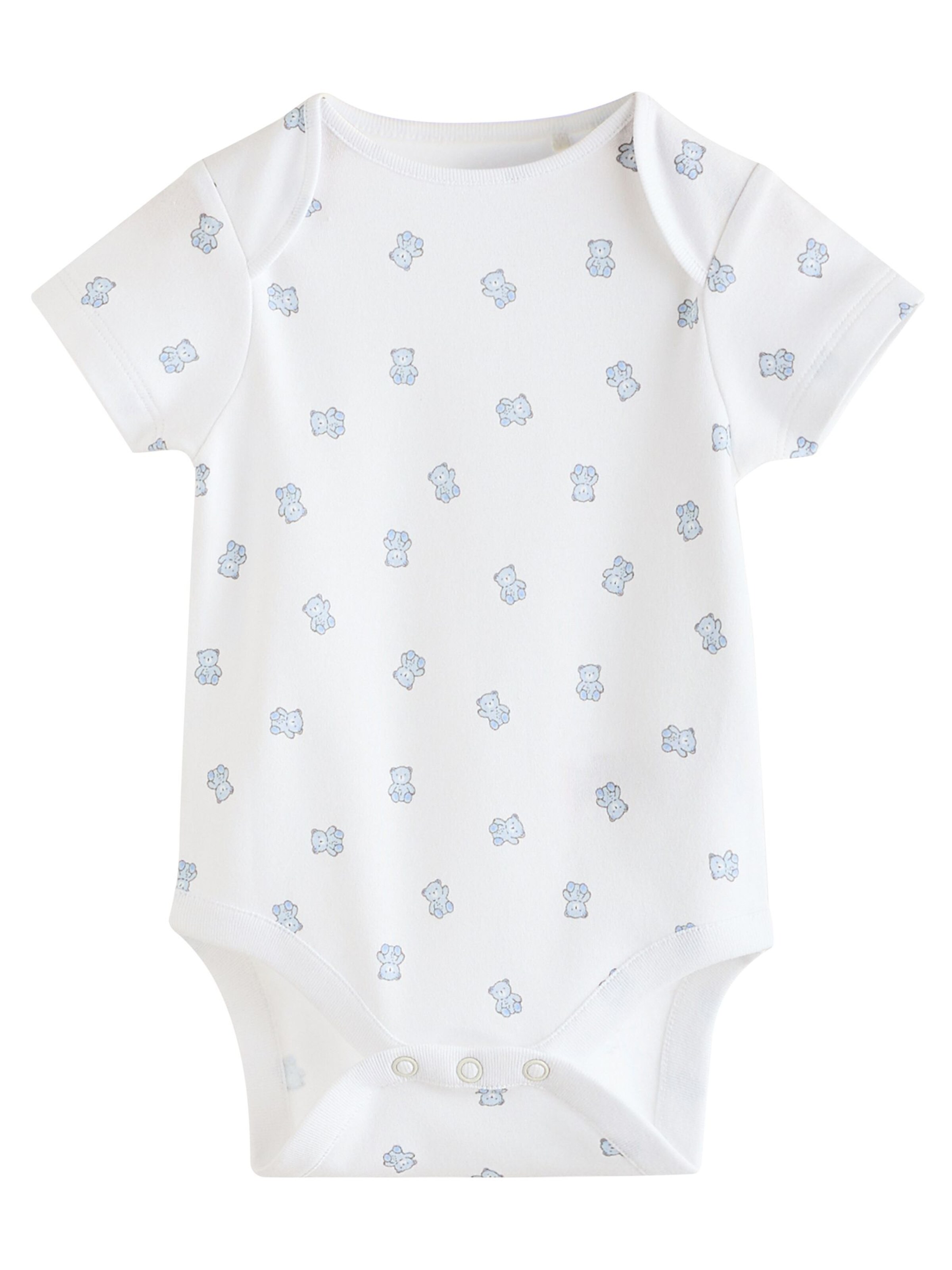 Tutina / body per bambino di Next in blu