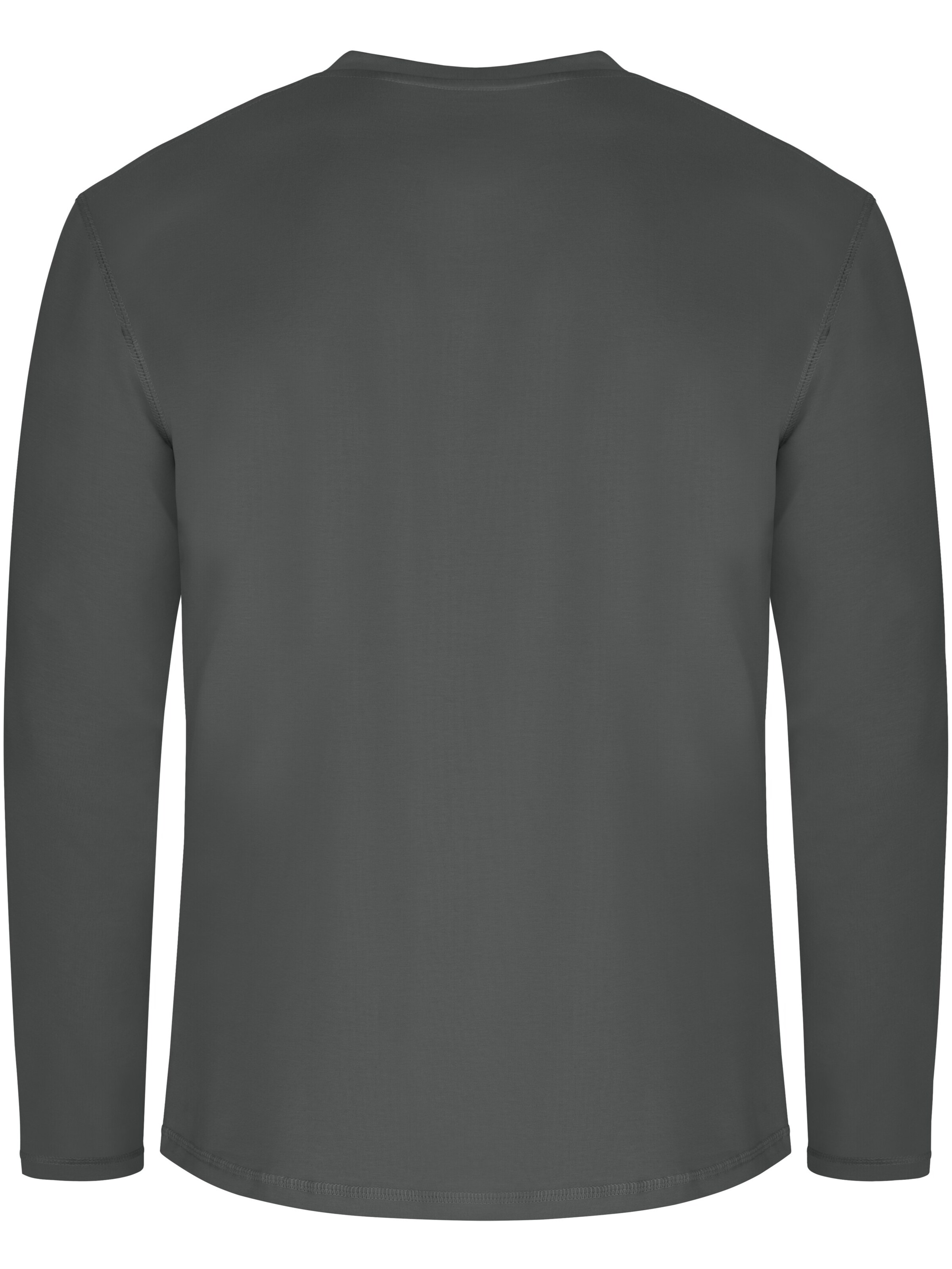 normani Shirt ' Neuville ' in Grey