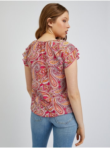 Orsay Blouse in Mixed colors