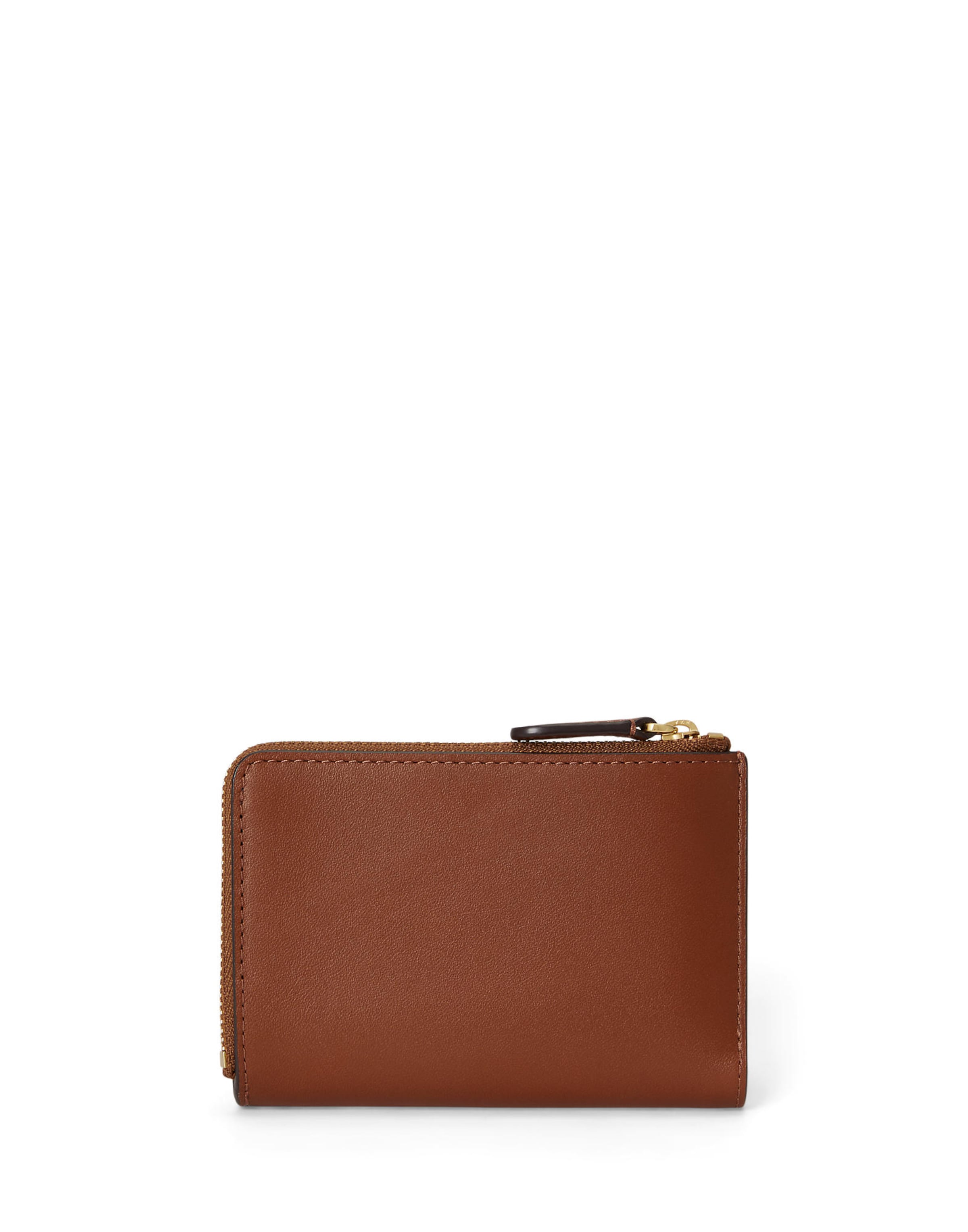 Lauren Ralph Lauren Wallet in Brown