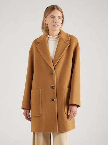 Manteau mi-saison 'TAROCCO' MAX&Co. en marron : devant