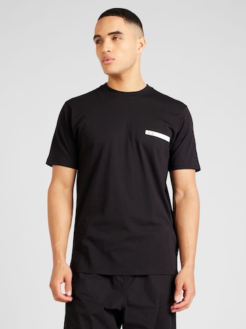 ELLESSE - Camiseta 'Elnath' en negro