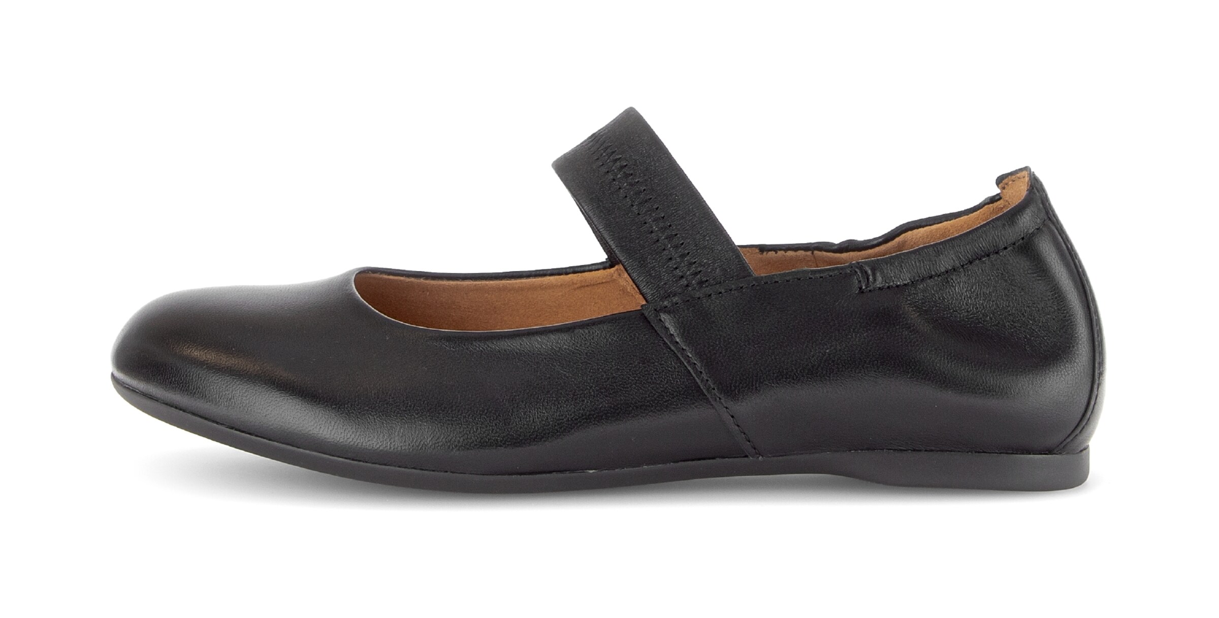 GABOR Ballet Flats in Black, Item view