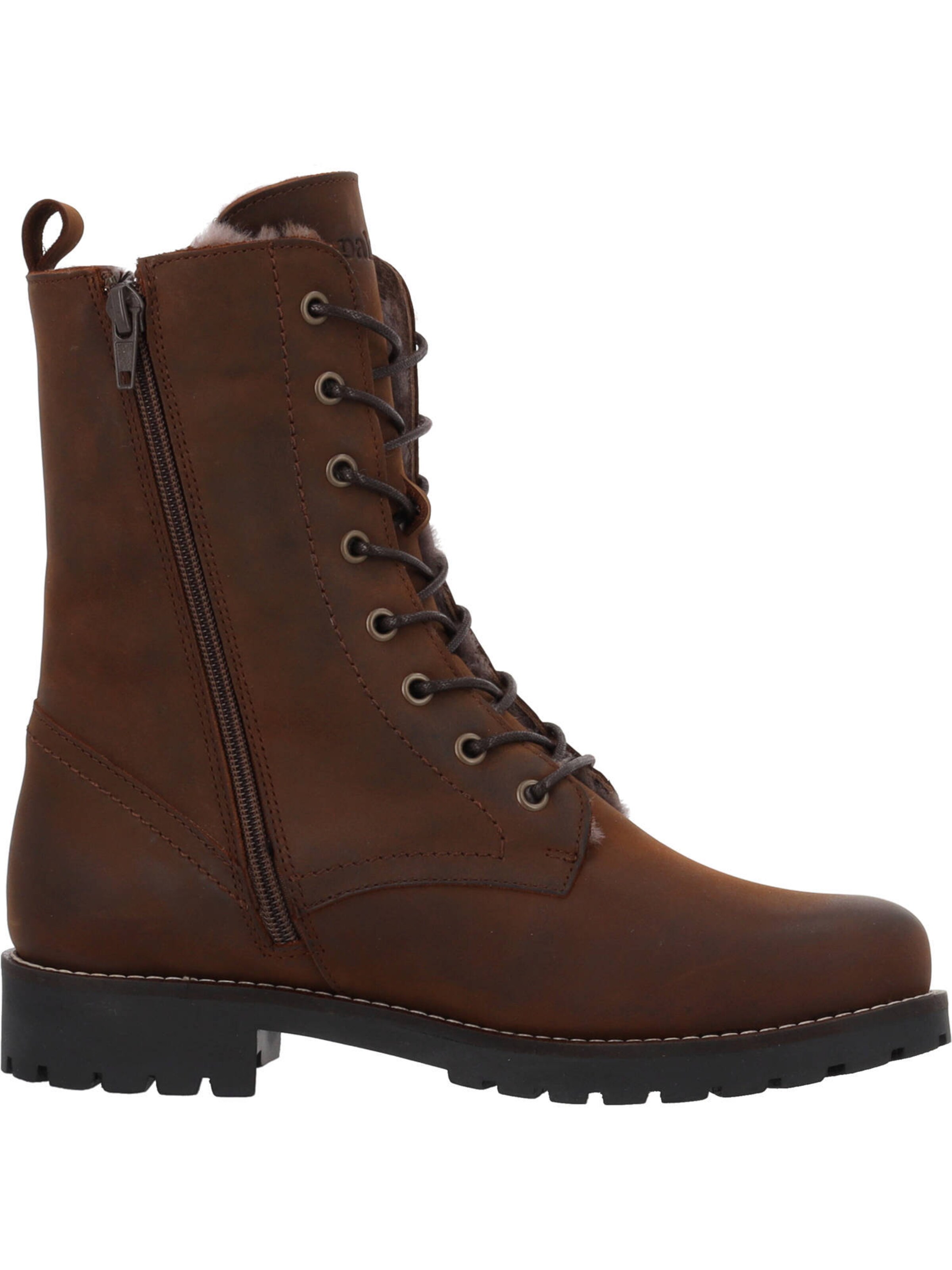 Palado Veterlaarzen 'Ronalla' in Bruin