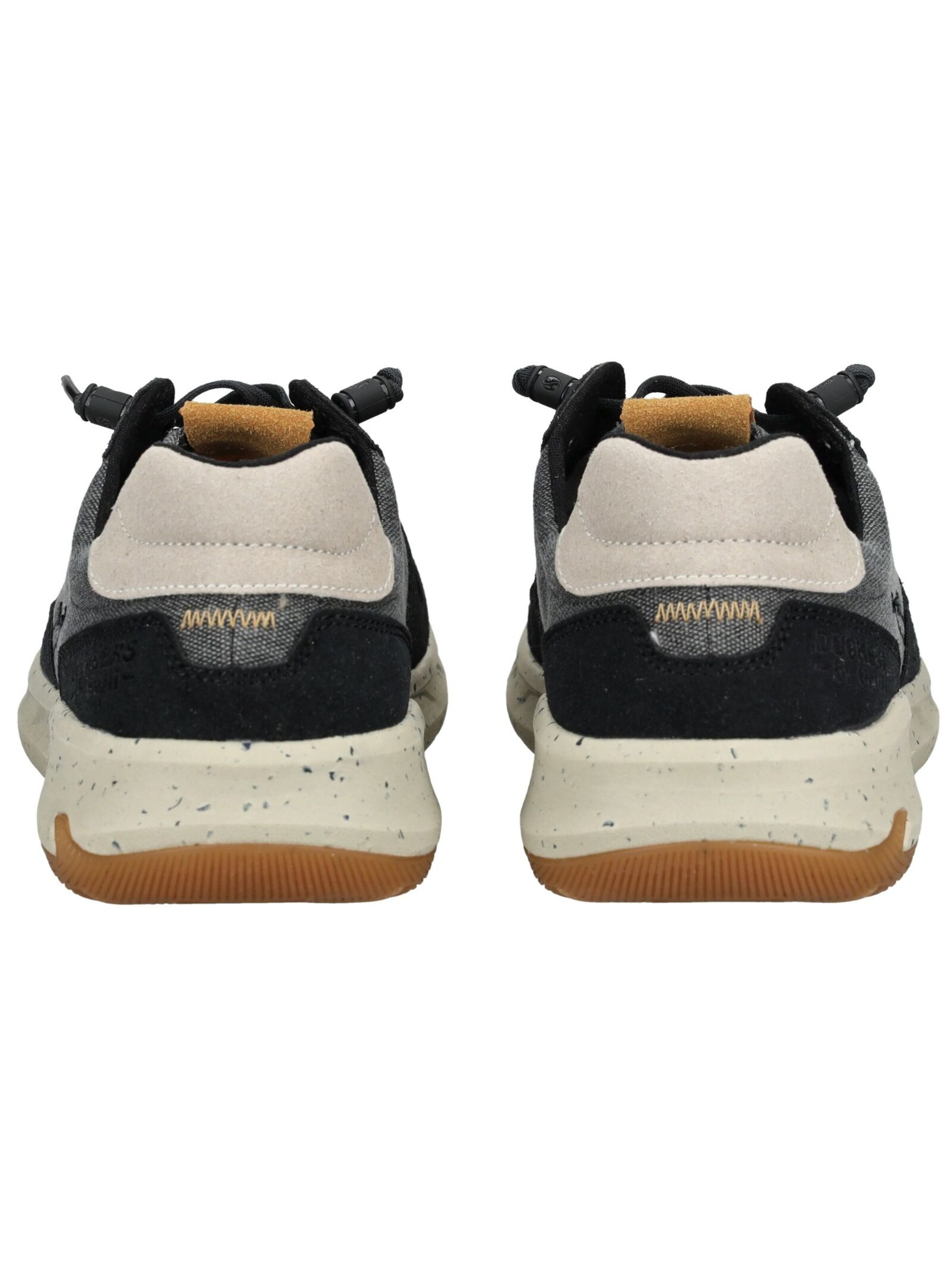 Dockers by Gerli Sneakers laag in Zwart