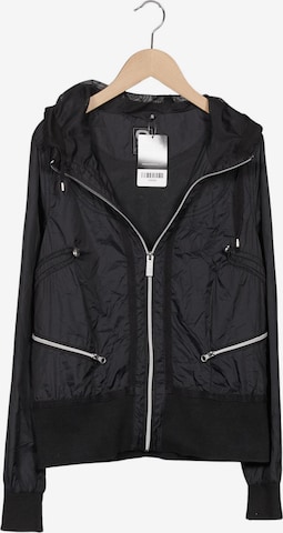 ONLY Jacke L in Schwarz: Vorderseite