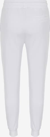 Redbridge Regular Pants 'Crawley' in White