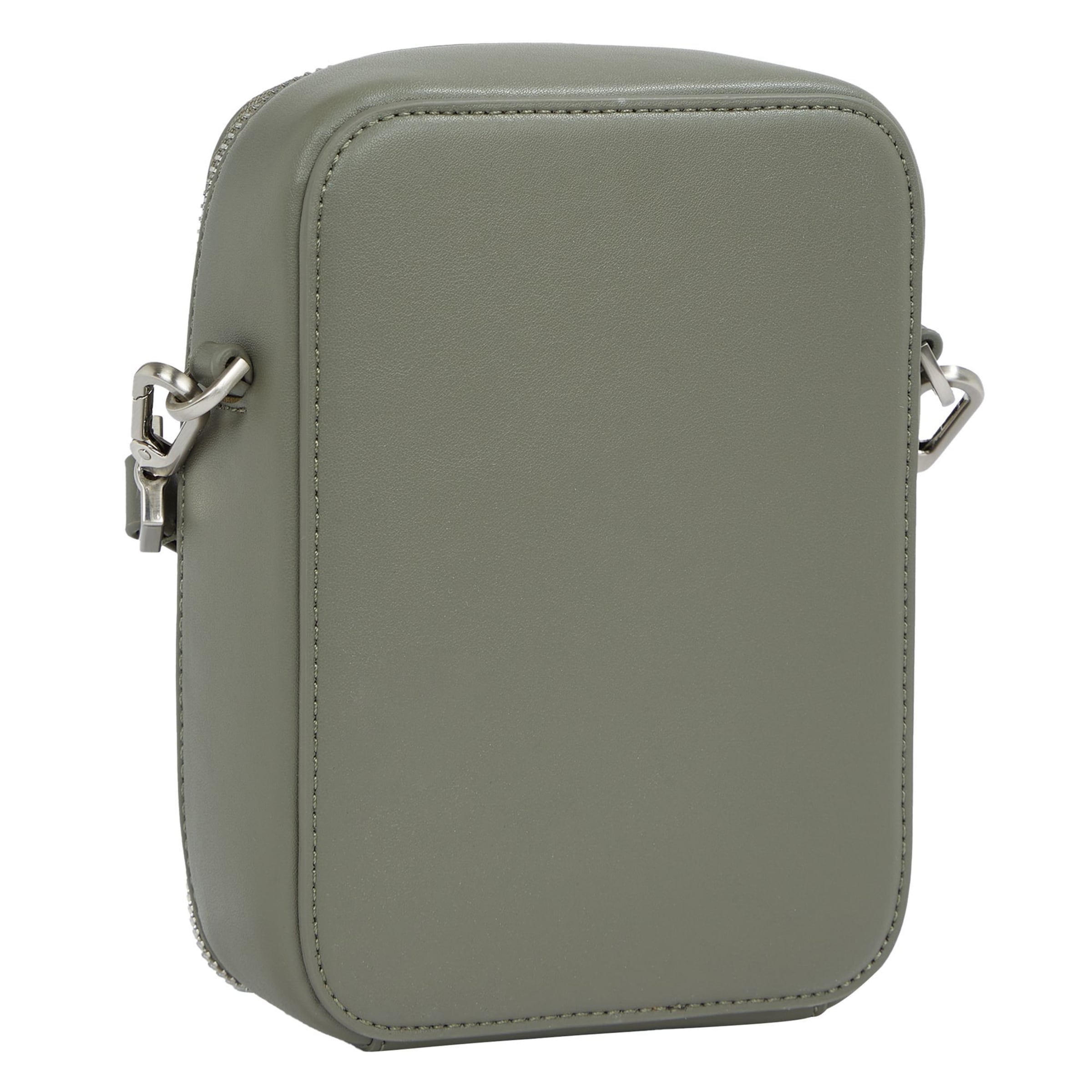 Calvin Klein Crossbody Bag in Green