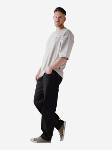Picaldi Tapered Jeans 'Zicco 472 J' in Black