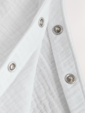 Next Romper/bodysuit in White