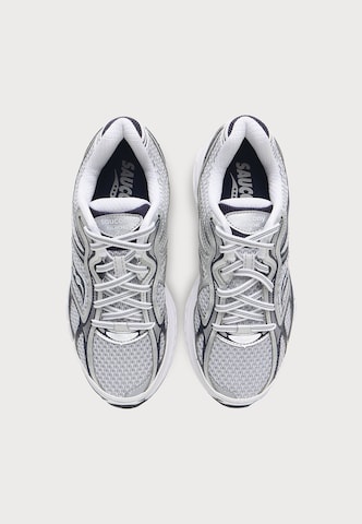 saucony Nizke superge 'PROGRID GUIDE 7' | siva barva