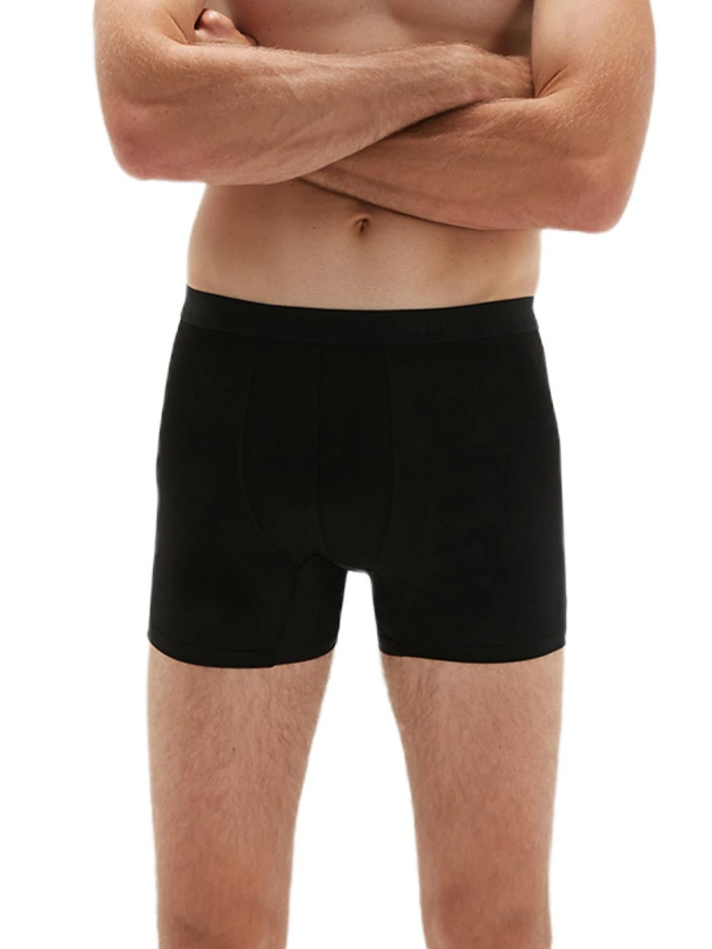 Erdem Board shorts in Black
