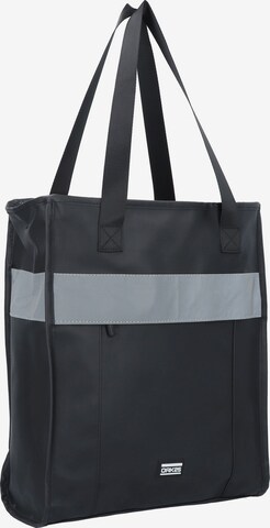 OAK25 Shopper in Schwarz