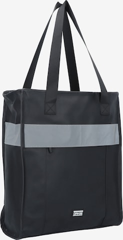 OAK25 Shopper in Black