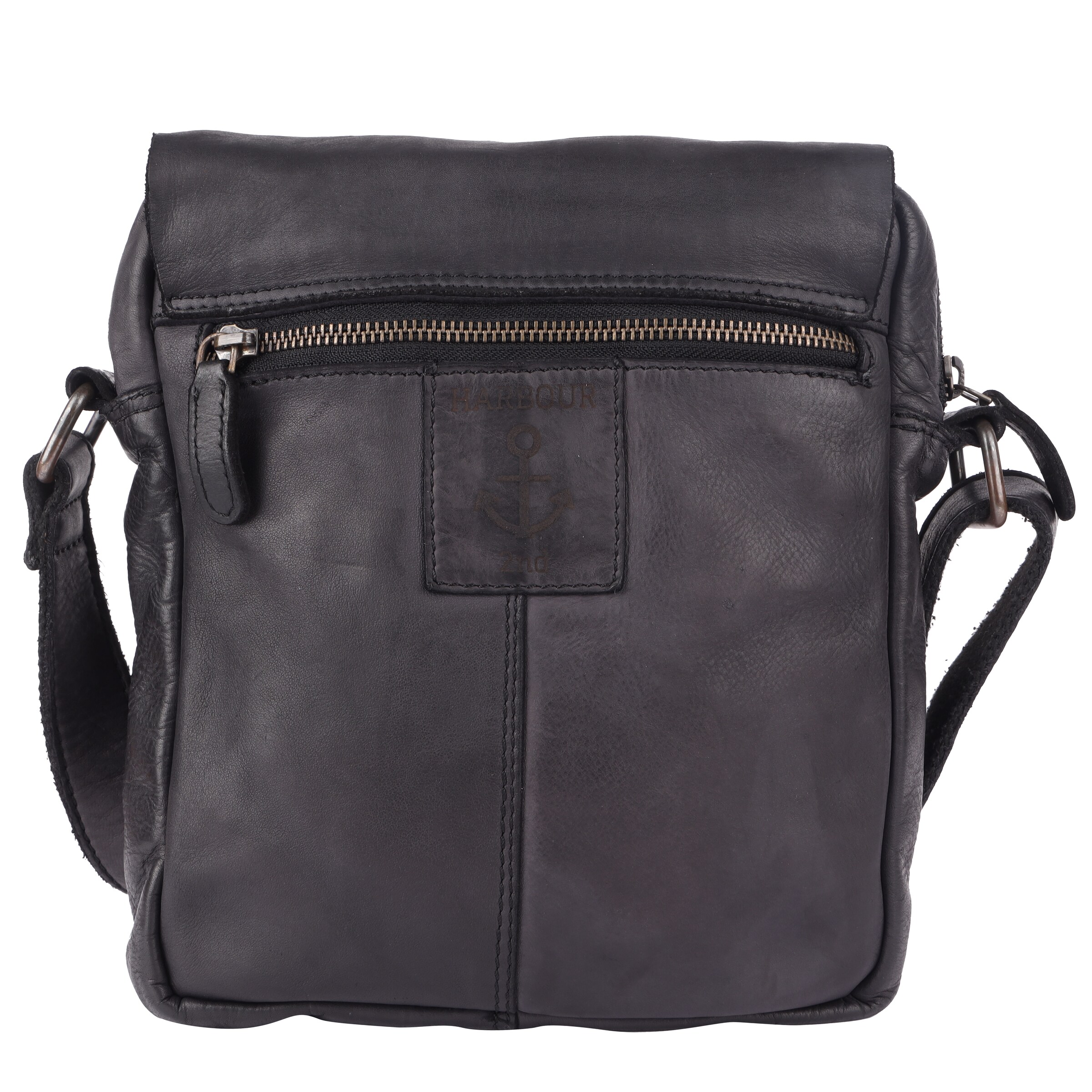 Sac à bandoulière 'Urban Poets Talon' Harbour 2nd en gris